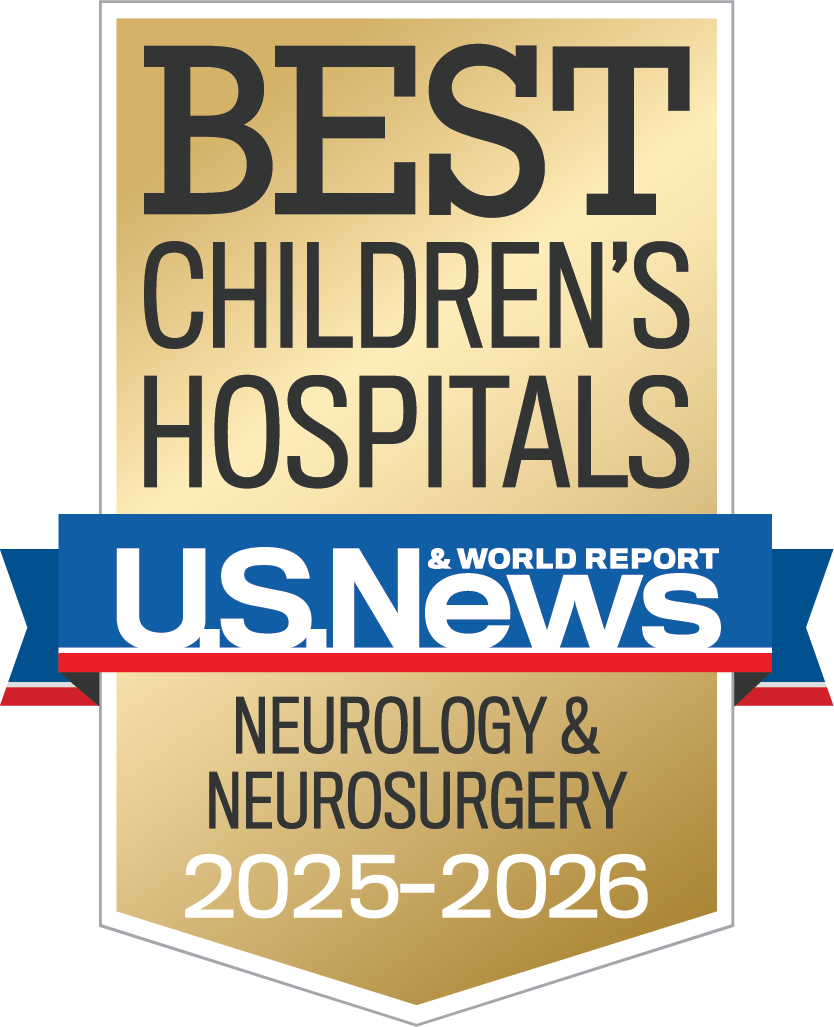 US News Badge Neurology