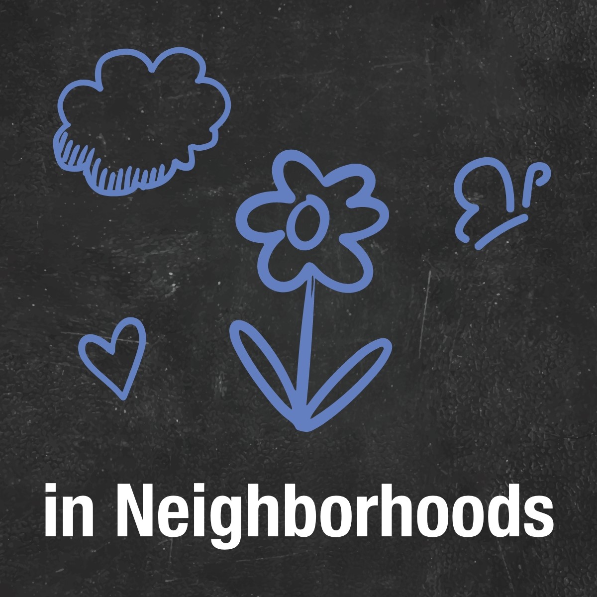Neighborhoods