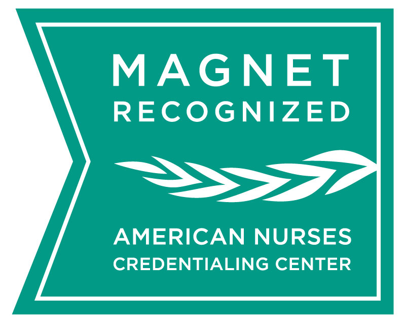 Magnet Recognition Logo
