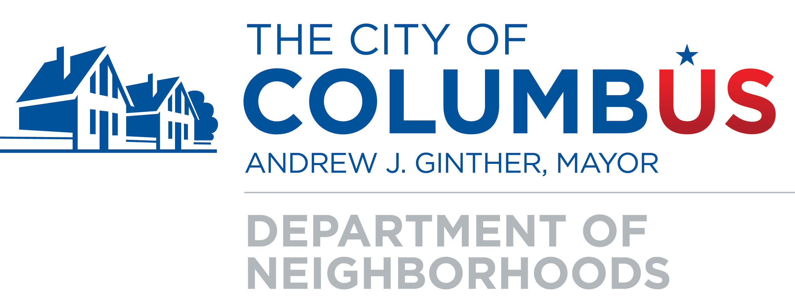 City of Columbus DON Logo