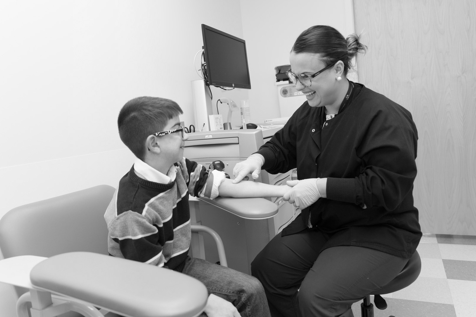 Allied Health Professionals