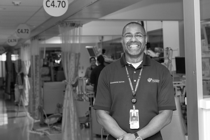Support Careers at Nationwide Children's Hospital