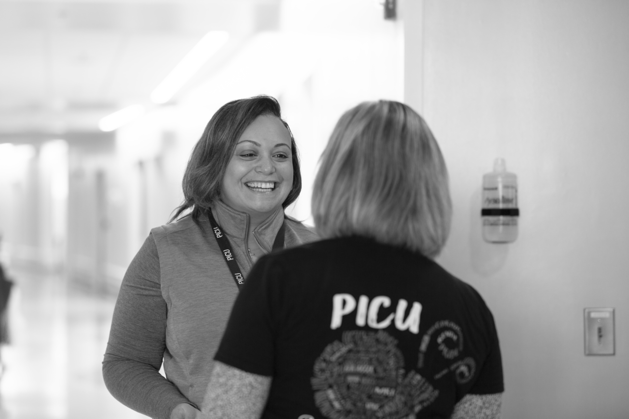 respiratory therapy photo