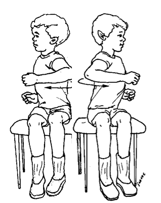 Exercise: Stretching