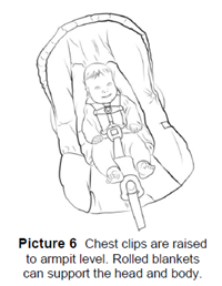 Child Passenger Safety