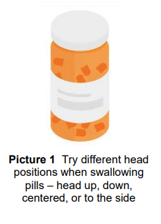 pill bottle