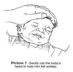 Calming a Fussy Baby