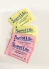 packaged artificial sweeteners