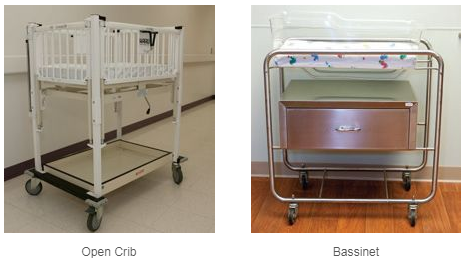 nicu beds