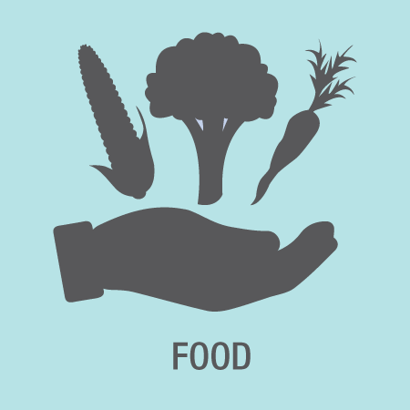 Social Determinants of Health Food