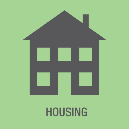 Social Determinants of Health Housing