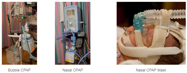 cpap equipment