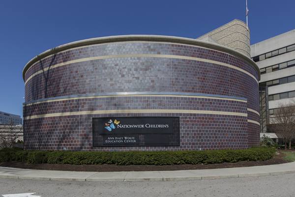 Education Center Building