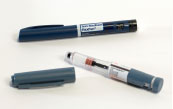 insulin pens