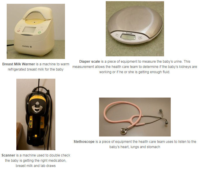 miscellaneous equipment