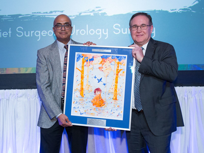 Partners in care partners in hope 2019