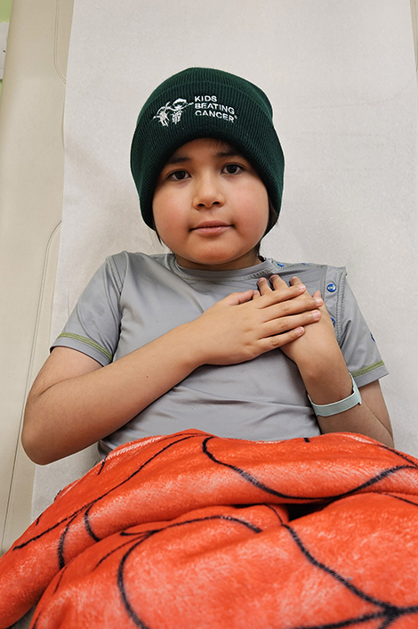 Patient Story photo where are they now