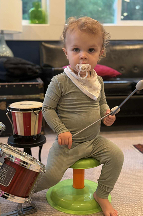 Patient Story photo where are they now