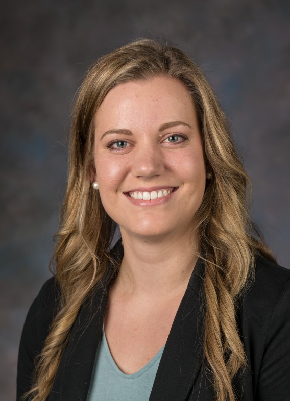 Nationwide Children's Hospital Reasearch Staff, Adrien Winning