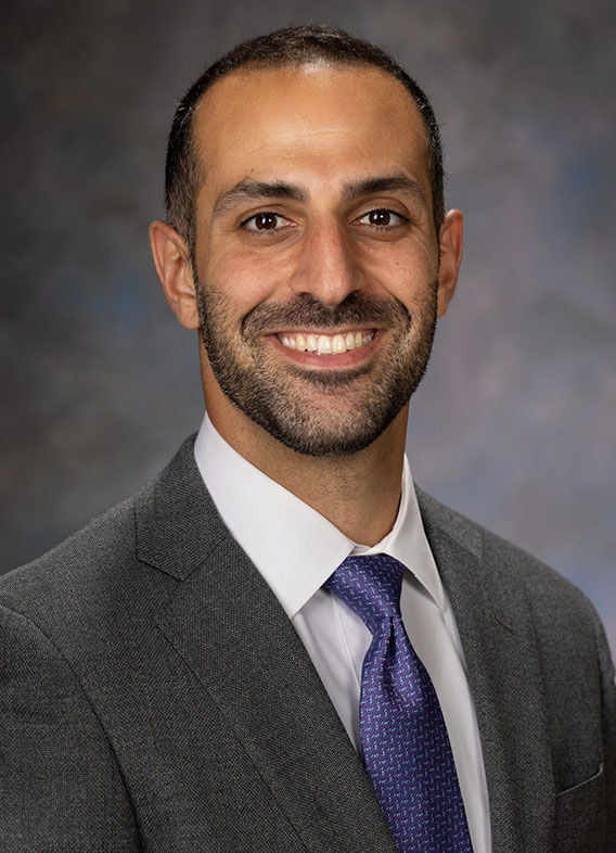 Nationwide Children's Hospital Medical Professional