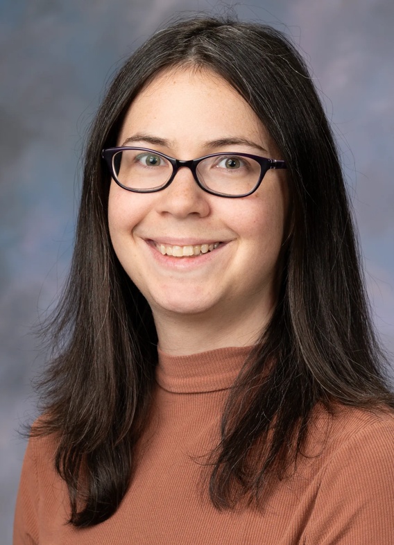 Nationwide Children's Research Staff, Allysa Cole