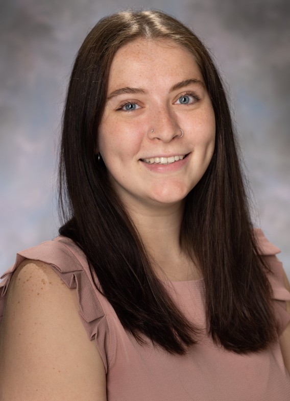 Nationwide Children's Hospital Research Staff, Amanda Jay