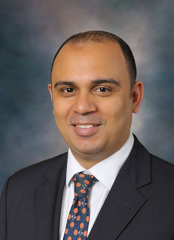 Ammar Shaikhouni, MD, PhD