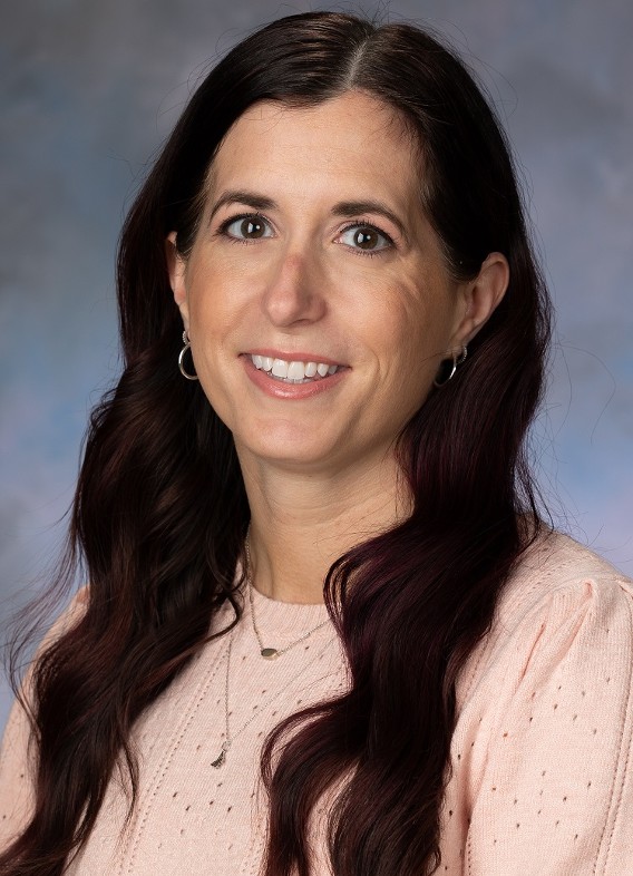 Nationwide Children's Researcher