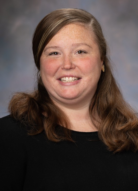 Nationwide Children's Hospital Research Staff, Andrea Glaspell