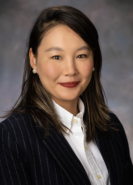 Nationwide Children's Research Staff