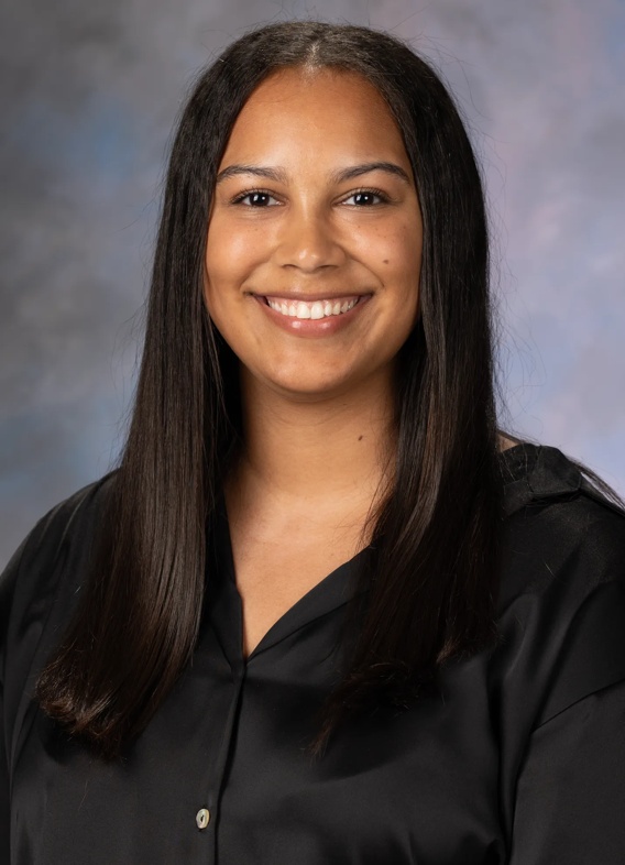 Nationwide Children's Research Staff, Ariana Calloway