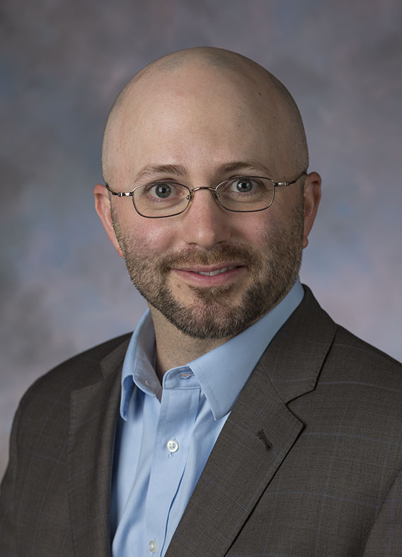 Benjamin H. Albrecht, DO