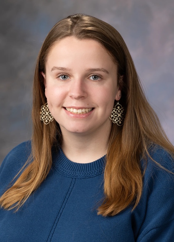 Nationwide Children's Research Staff, Blake Hardin