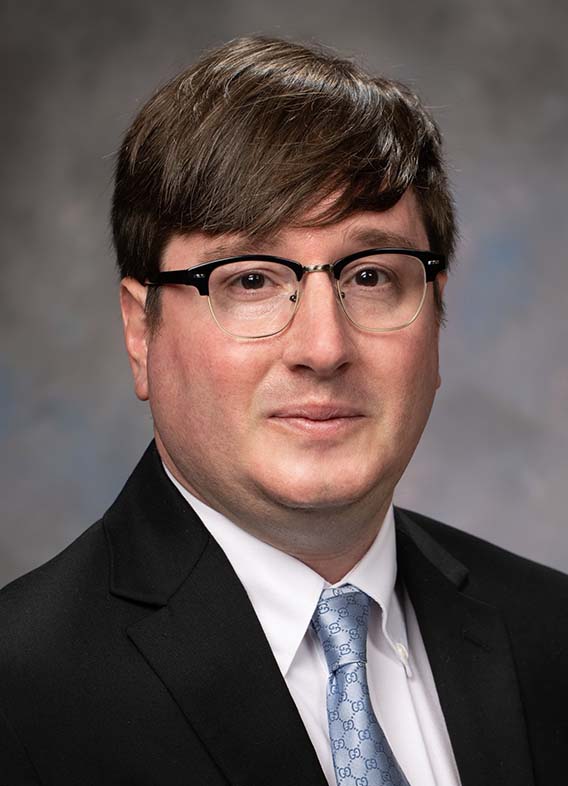 Nationwide Children's Research Staff