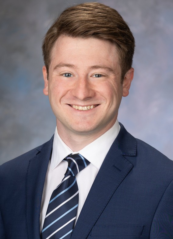 Nationwide Children's Hospital Research Staff, Brandon Stone