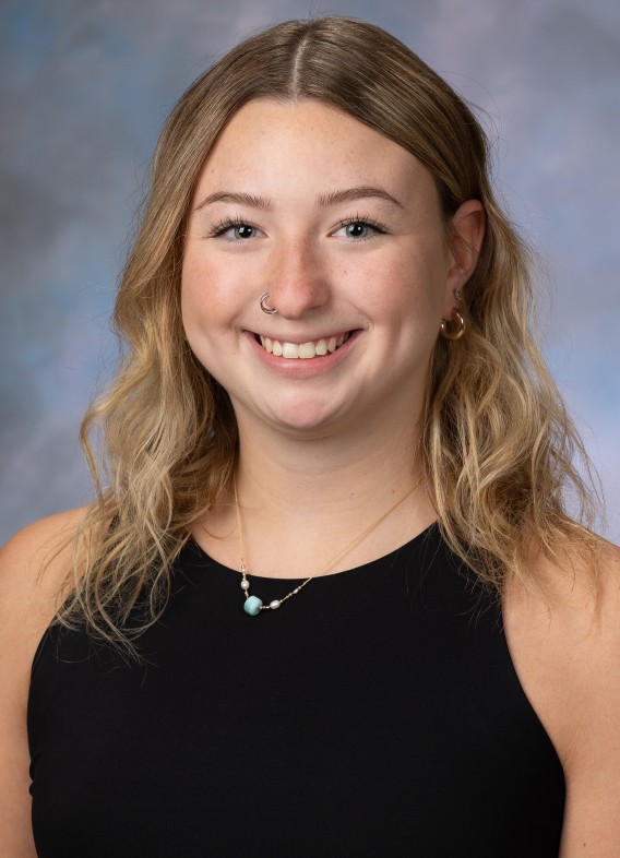 Nationwide Children's Research Staff, Brooke Badgett