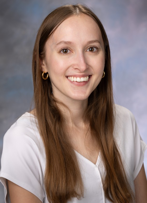 Nationwide Children's Research Staff, Caley Lane