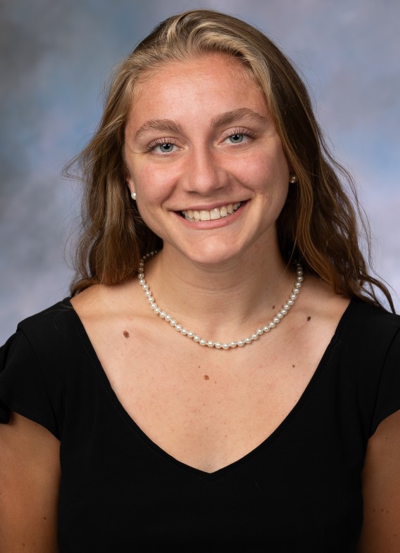 Nationwide Children's Research Staff, Cara Bodary