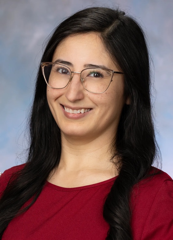 Nationwide Children's Research Staff, Carolina Rivera