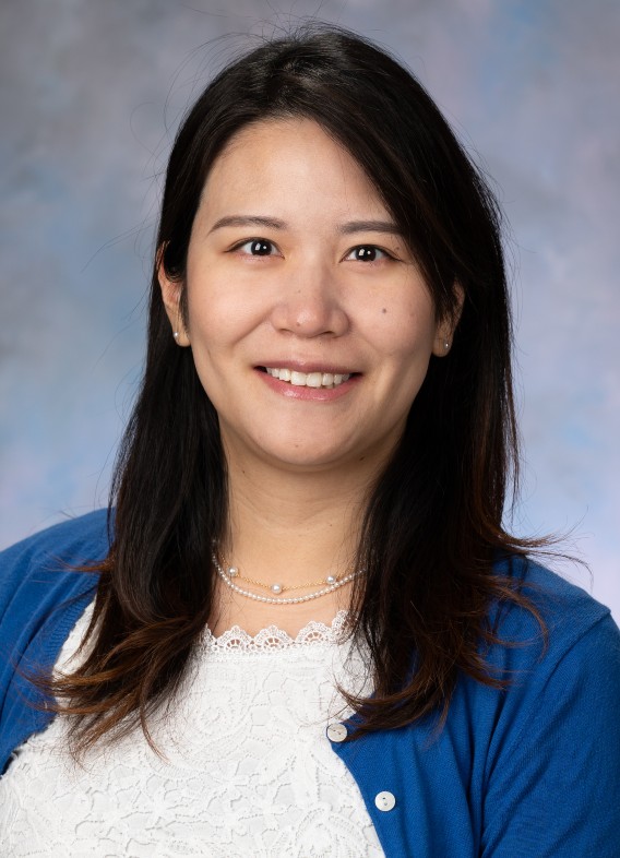 Nationwide Children's Research Staff, Chihiro Miyagi