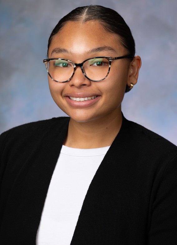 Nationwide Children's Research Staff, Christine Roberts