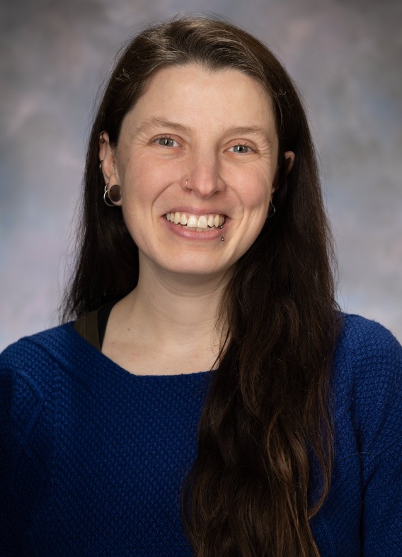 Nationwide Children's Research Staff, Claudia Robles-Planells