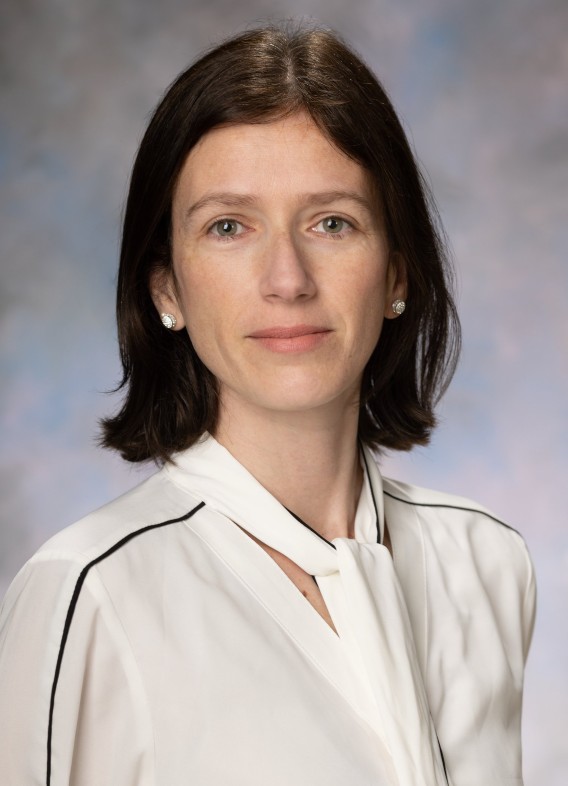 Cristina Tomatis Souverbielle