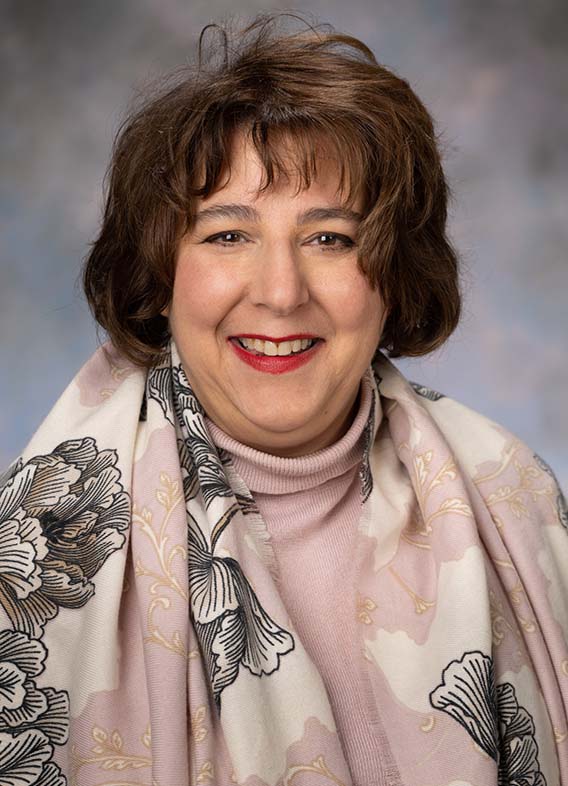 Nationwide Children's Research Staff