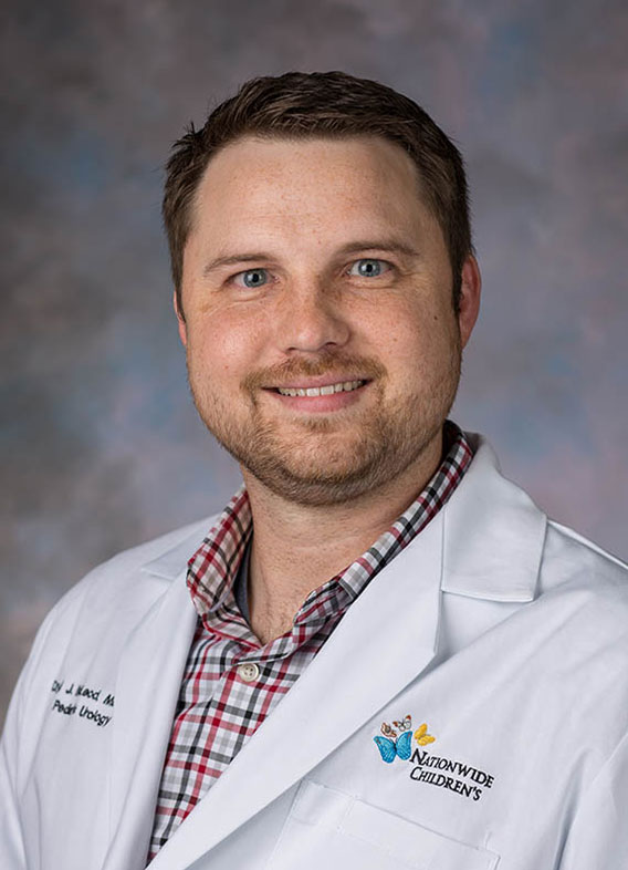 Nationwide Children's Hospital Medical Professional