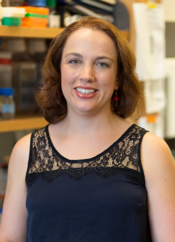 Nationwide Children's Research Staff, Deborah Zygmunt