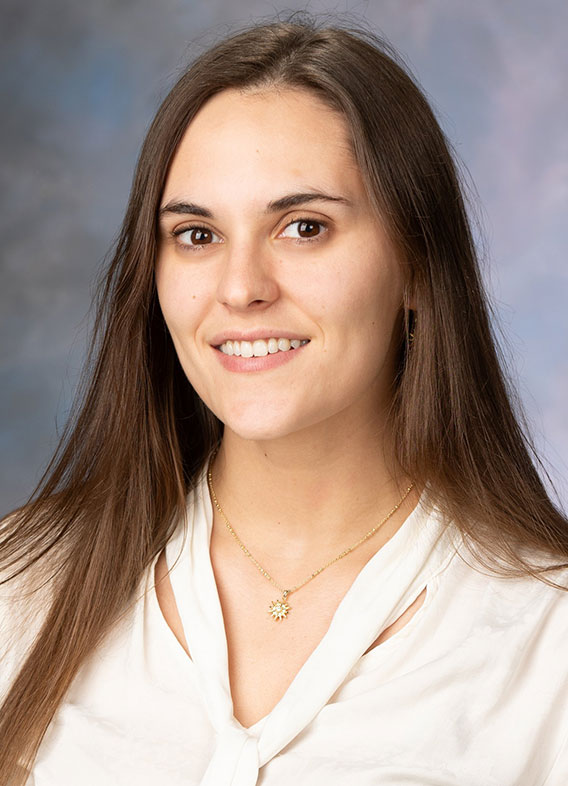 Nationwide Children's Research Staff, Delaney Villarreal