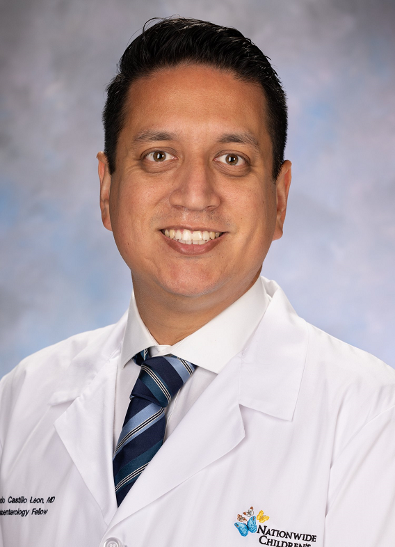 Eduardo Castillo Leon, MD