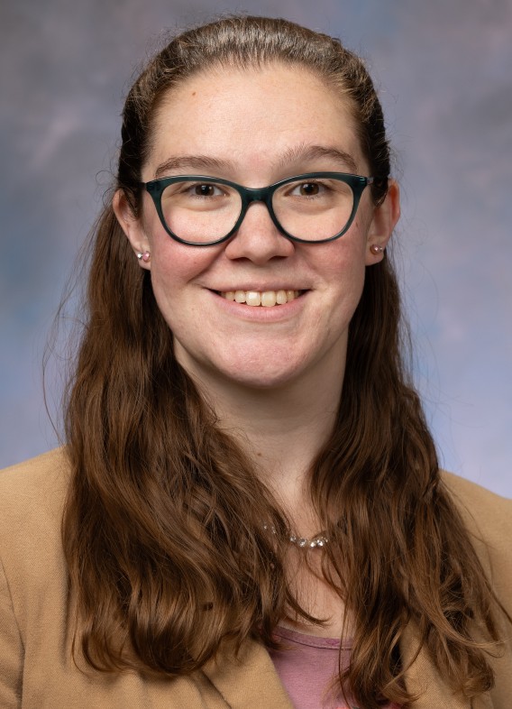 Nationwide Children's Hospital Research Staff, Elyse Llamocca