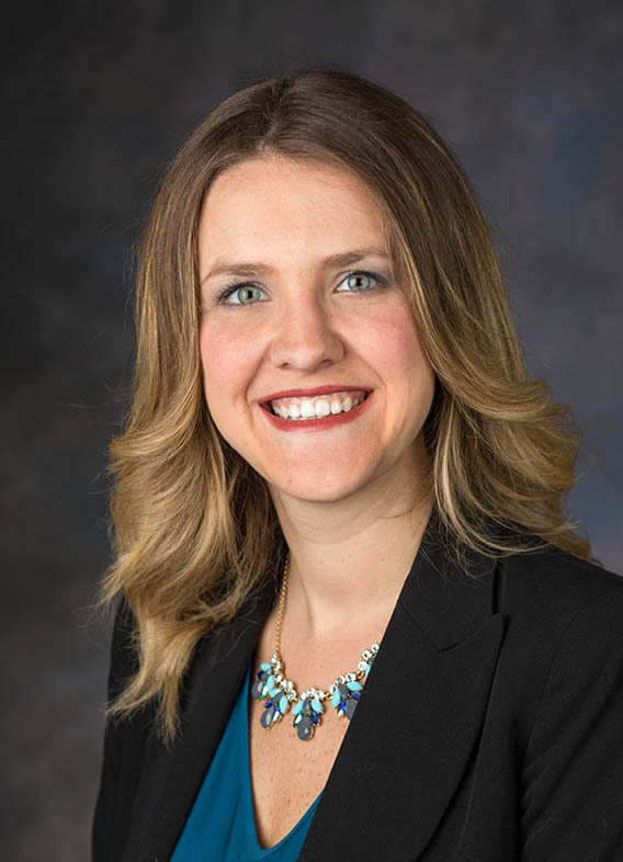 Nationwide Children's Researcher